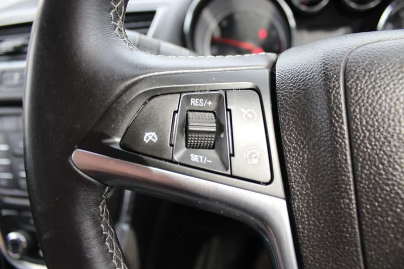 2016 VAUXHALL MOKKA 2016 VAUXHALL MOKKA