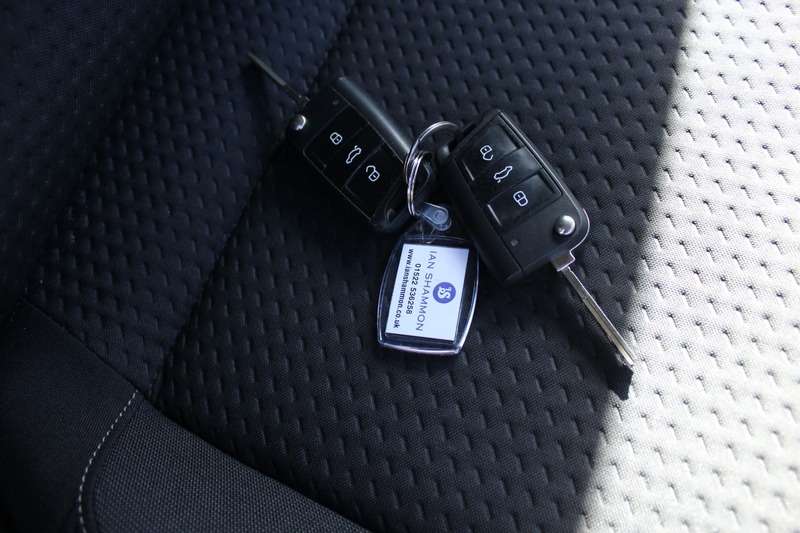 2020 VOLKSWAGEN POLO 2020 VOLKSWAGEN POLO