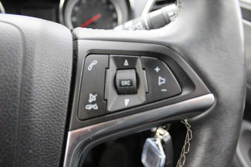 2015 VAUXHALL MOKKA 2015 VAUXHALL MOKKA