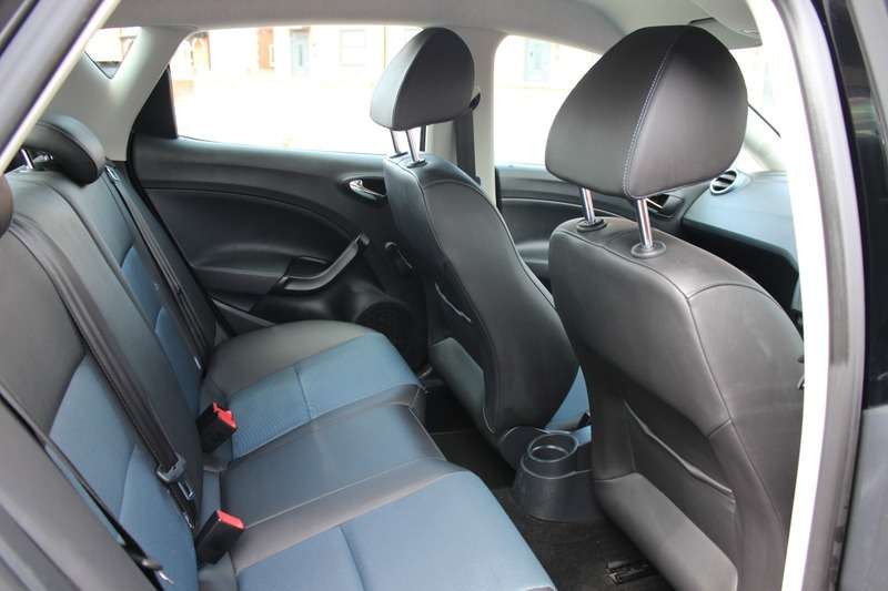 2015 SEAT IBIZA 2015 SEAT IBIZA