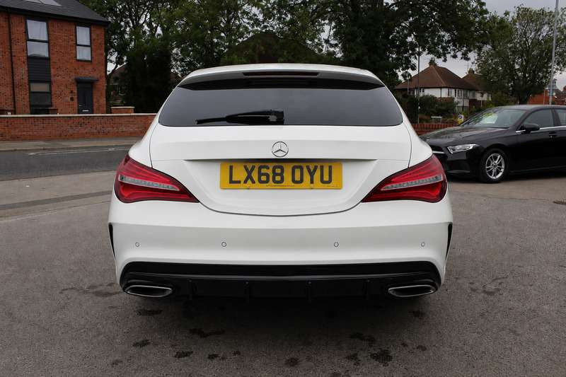 2018 MERCEDES-BENZ CLA 2018 MERCEDES-BENZ CLA