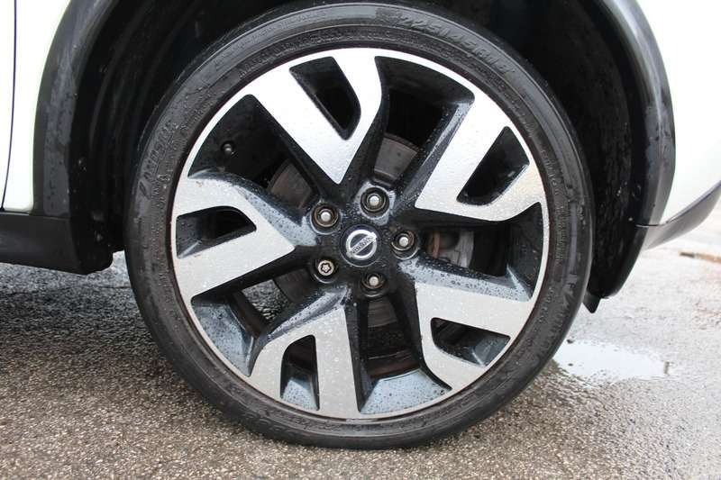 2014 NISSAN JUKE 2014 NISSAN JUKE