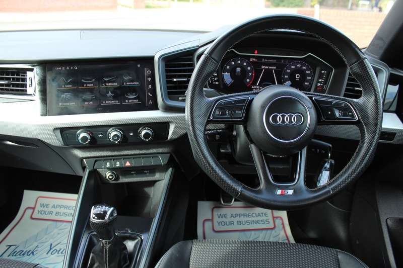 2022 AUDI A1 2022 AUDI A1