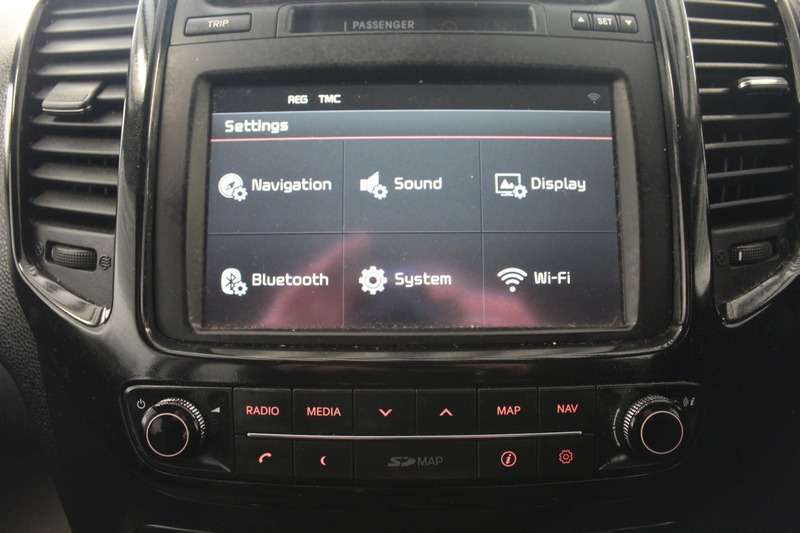 2015 KIA VENGA 2015 KIA VENGA