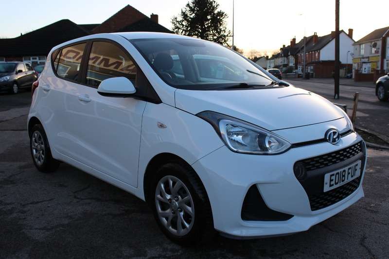 2018 HYUNDAI I10 2018 HYUNDAI I10