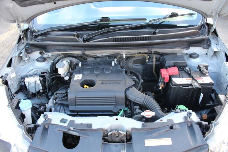 2018 SUZUKI CELERIO 2018 SUZUKI CELERIO