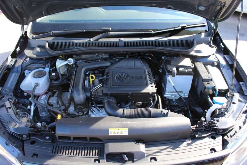 2020 VOLKSWAGEN POLO 2020 VOLKSWAGEN POLO