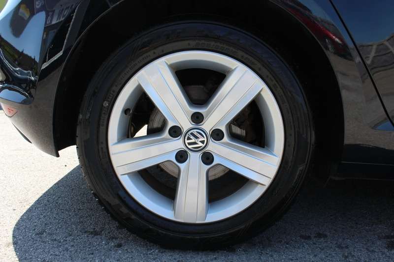 2017 VOLKSWAGEN GOLF 2017 VOLKSWAGEN GOLF