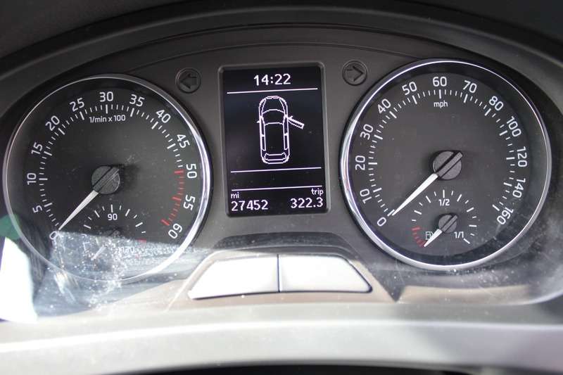 2014 SKODA RAPID 2014 SKODA RAPID