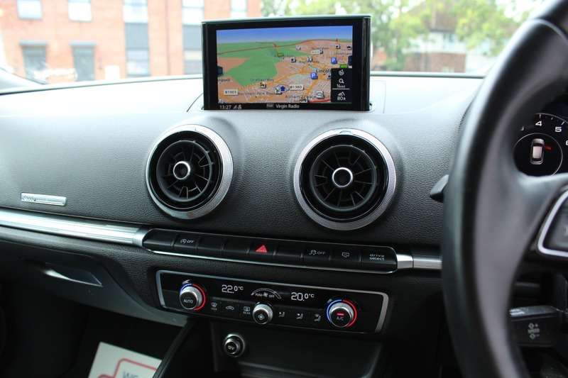 2018 AUDI A3 2018 AUDI A3