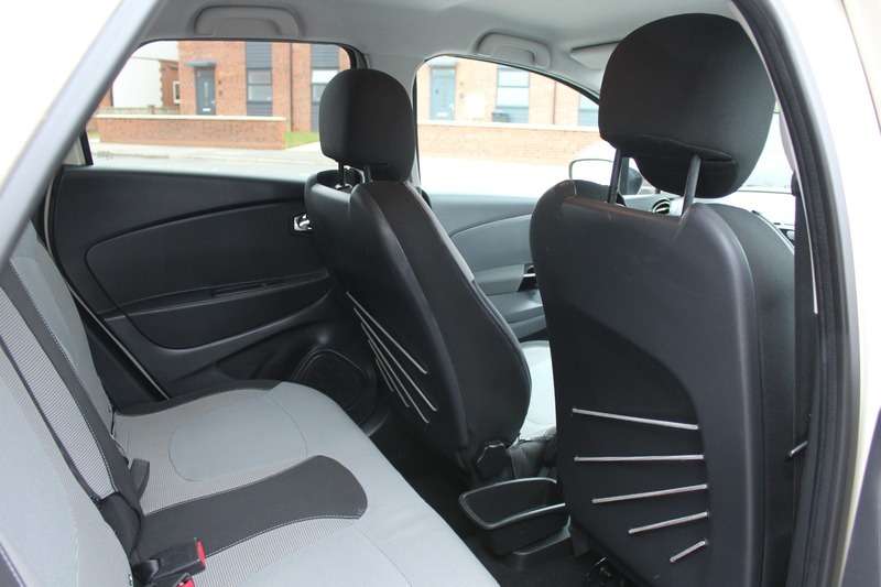 2014 RENAULT CAPTUR 2014 RENAULT CAPTUR