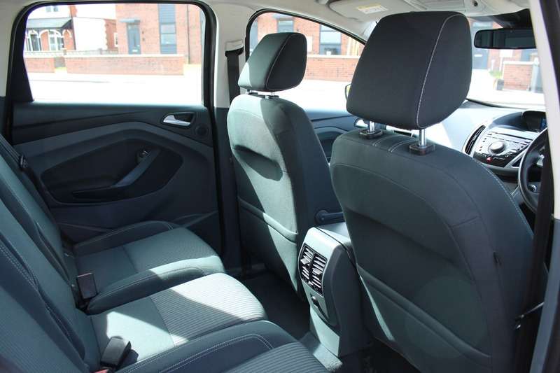 2015 FORD C-MAX 2015 FORD C-MAX