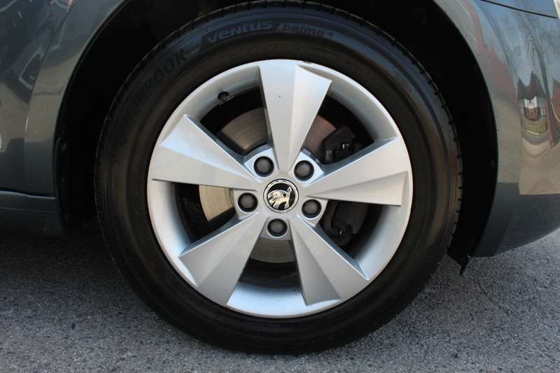 2017 SKODA OCTAVIA 2017 SKODA OCTAVIA