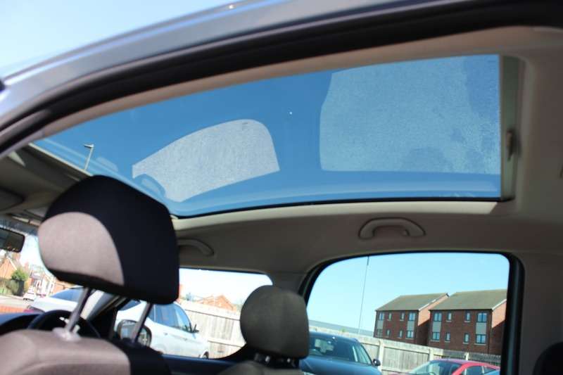 2014 SKODA ROOMSTER 2014 SKODA ROOMSTER