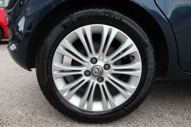 2014 VAUXHALL CORSA 2014 VAUXHALL CORSA
