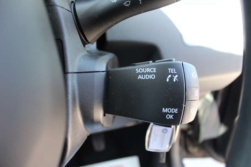 2018 DACIA DUSTER 2018 DACIA DUSTER