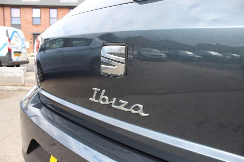 2022 SEAT IBIZA 2022 SEAT IBIZA