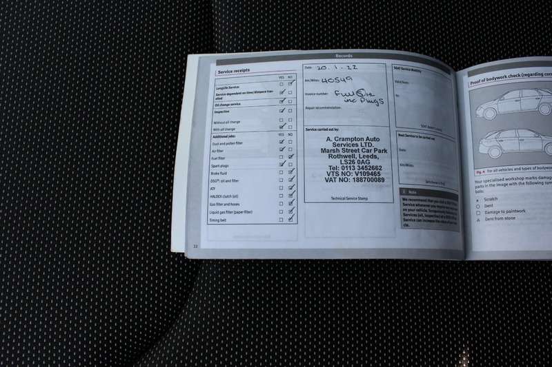 2017 SEAT ARONA 2017 SEAT ARONA
