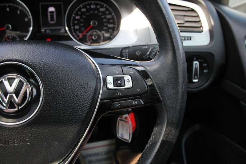 2016 VOLKSWAGEN GOLF 2016 VOLKSWAGEN GOLF
