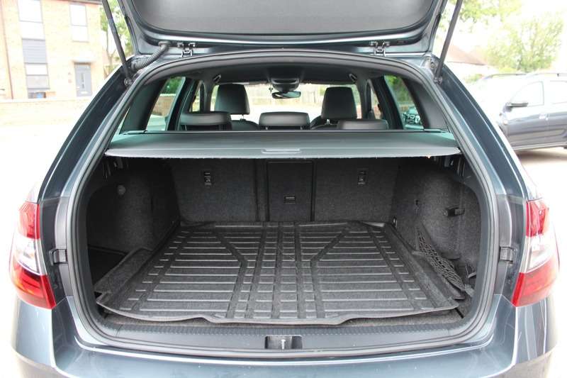 2019 SKODA OCTAVIA 2019 SKODA OCTAVIA