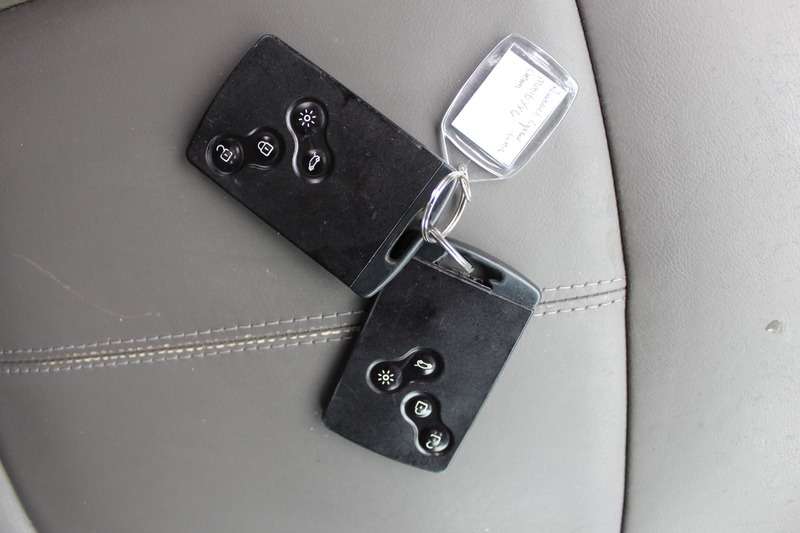 2016 RENAULT CAPTUR 2016 RENAULT CAPTUR