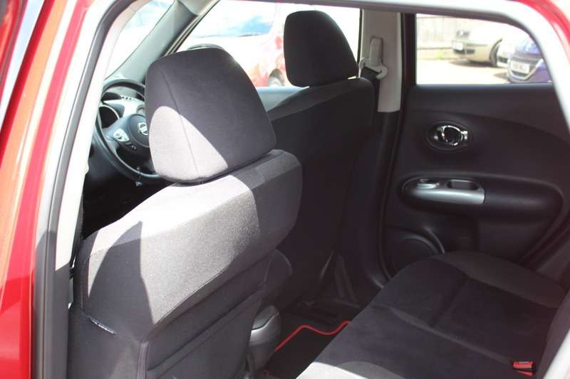 2013 NISSAN JUKE 2013 NISSAN JUKE