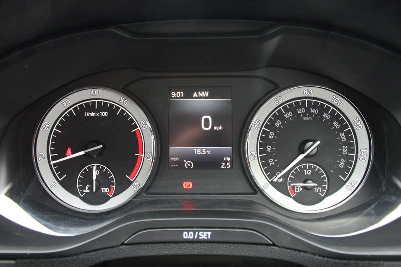 2019 SKODA KAROQ 2019 SKODA KAROQ