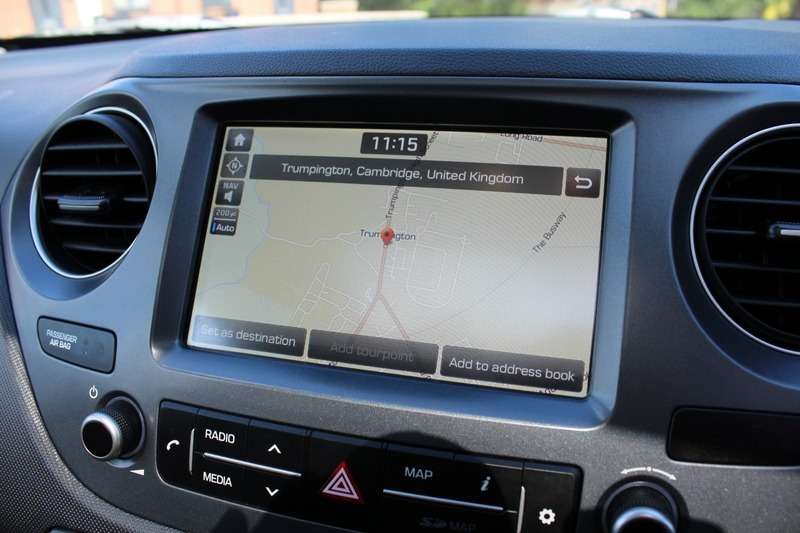 2017 HYUNDAI I10 2017 HYUNDAI I10