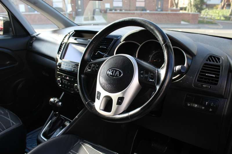 2015 KIA VENGA 2015 KIA VENGA