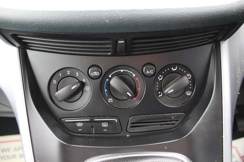 2015 FORD C-MAX 2015 FORD C-MAX
