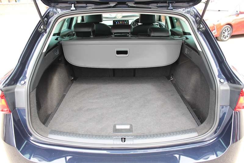 2022 SEAT LEON 2022 SEAT LEON