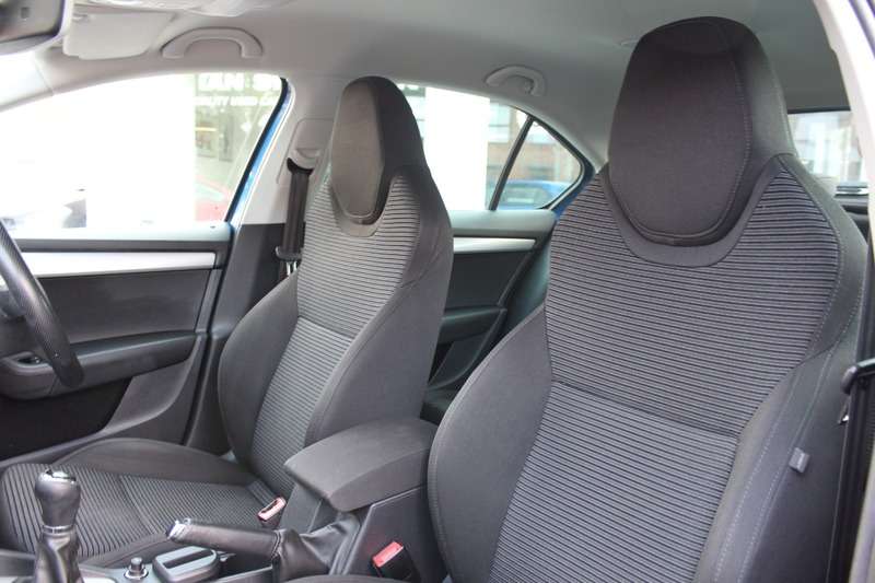 2016 SKODA OCTAVIA 2016 SKODA OCTAVIA