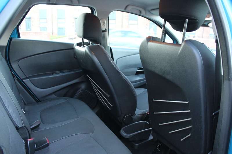 2017 RENAULT CAPTUR 2017 RENAULT CAPTUR