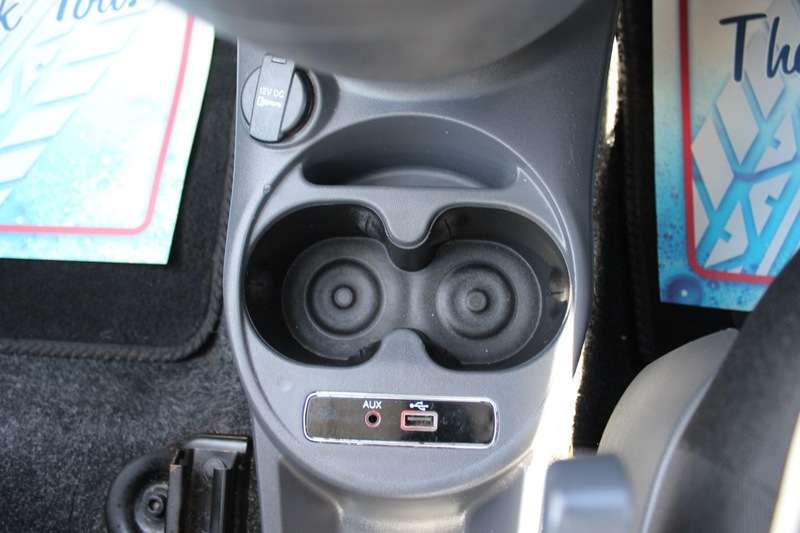 2016 FIAT 500 2016 FIAT 500