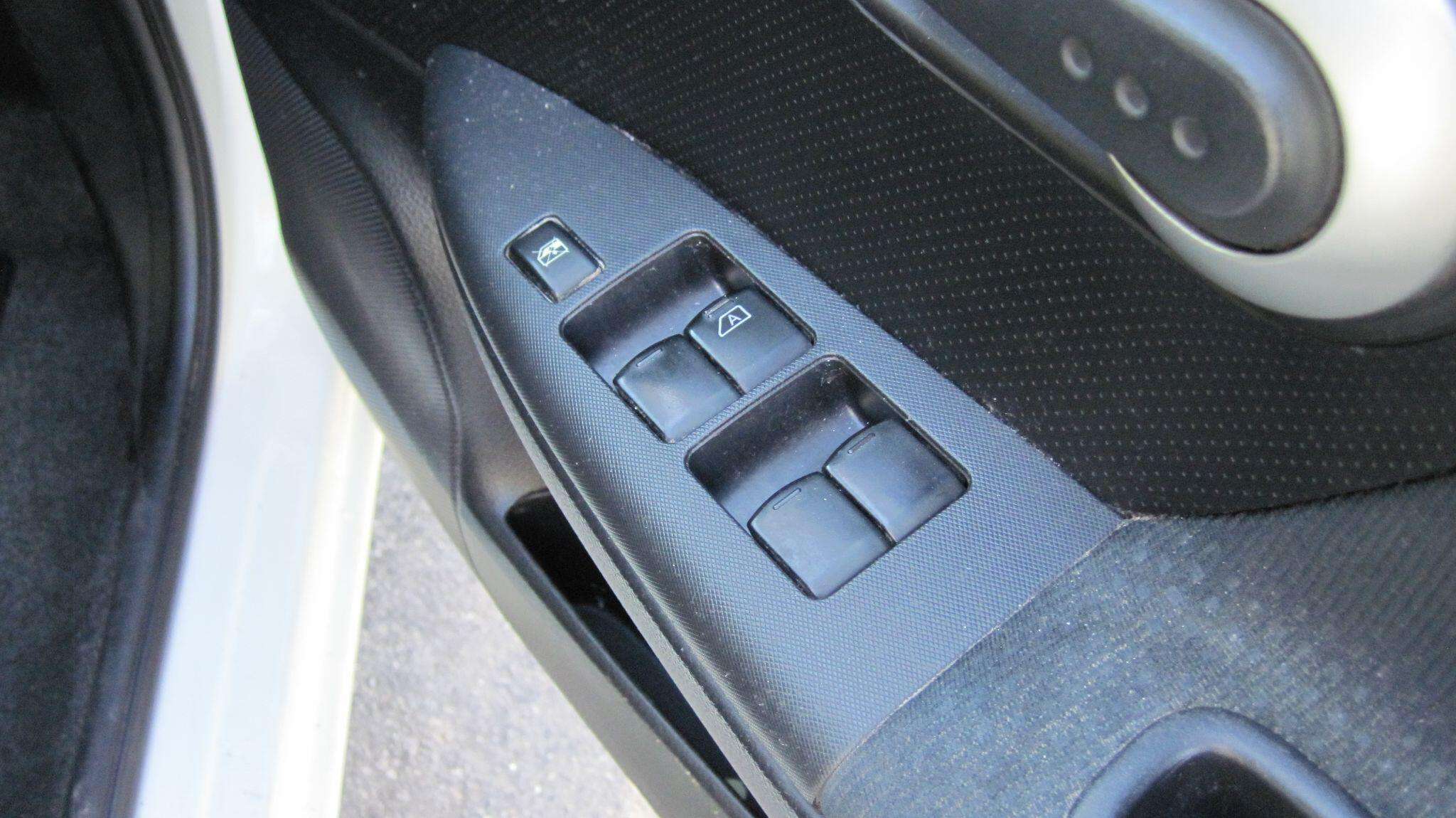 2013 NISSAN NOTE 2013 NISSAN NOTE
