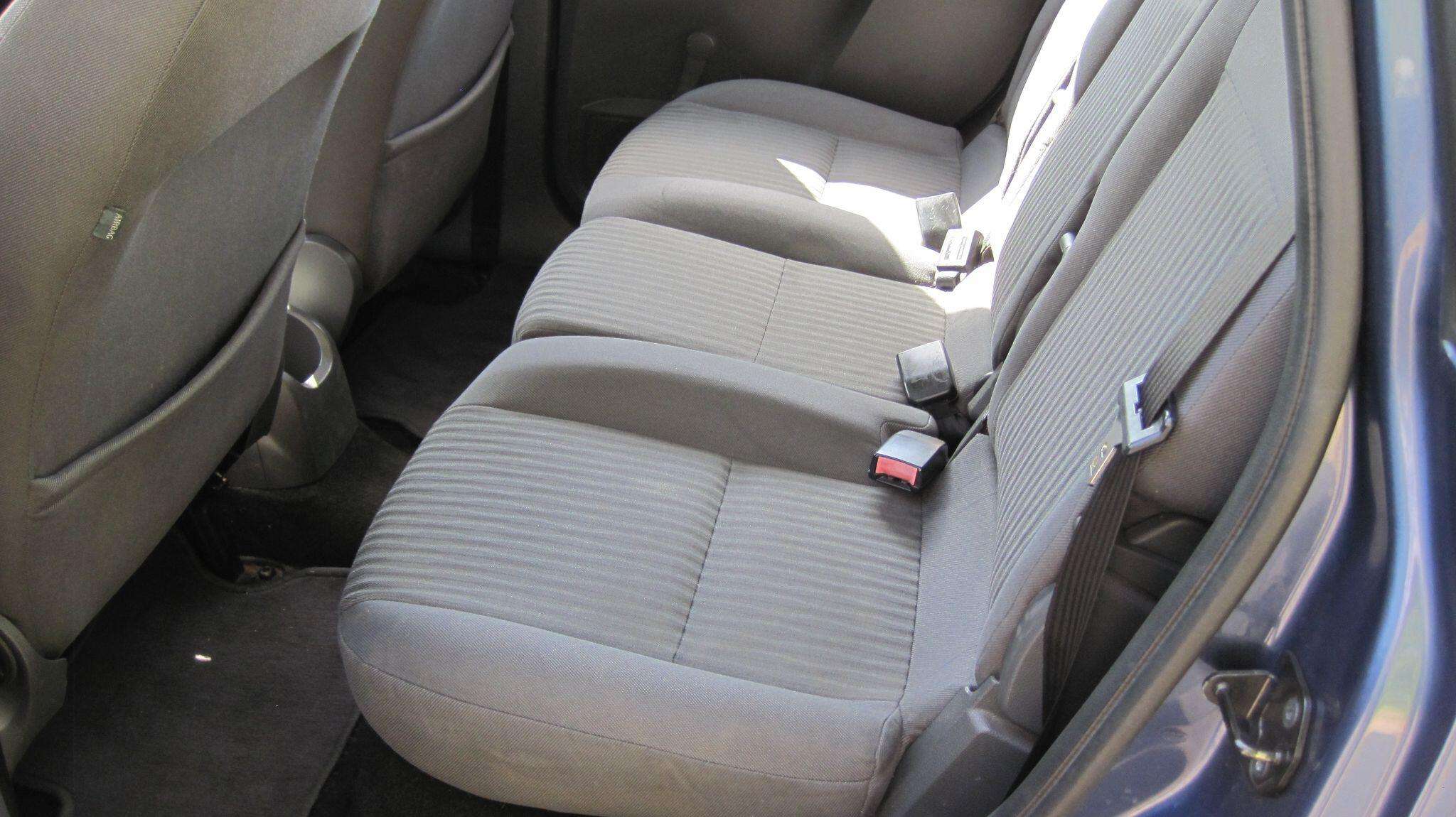 2006 FORD FOCUS C-MAX 2006 FORD FOCUS C-MAX