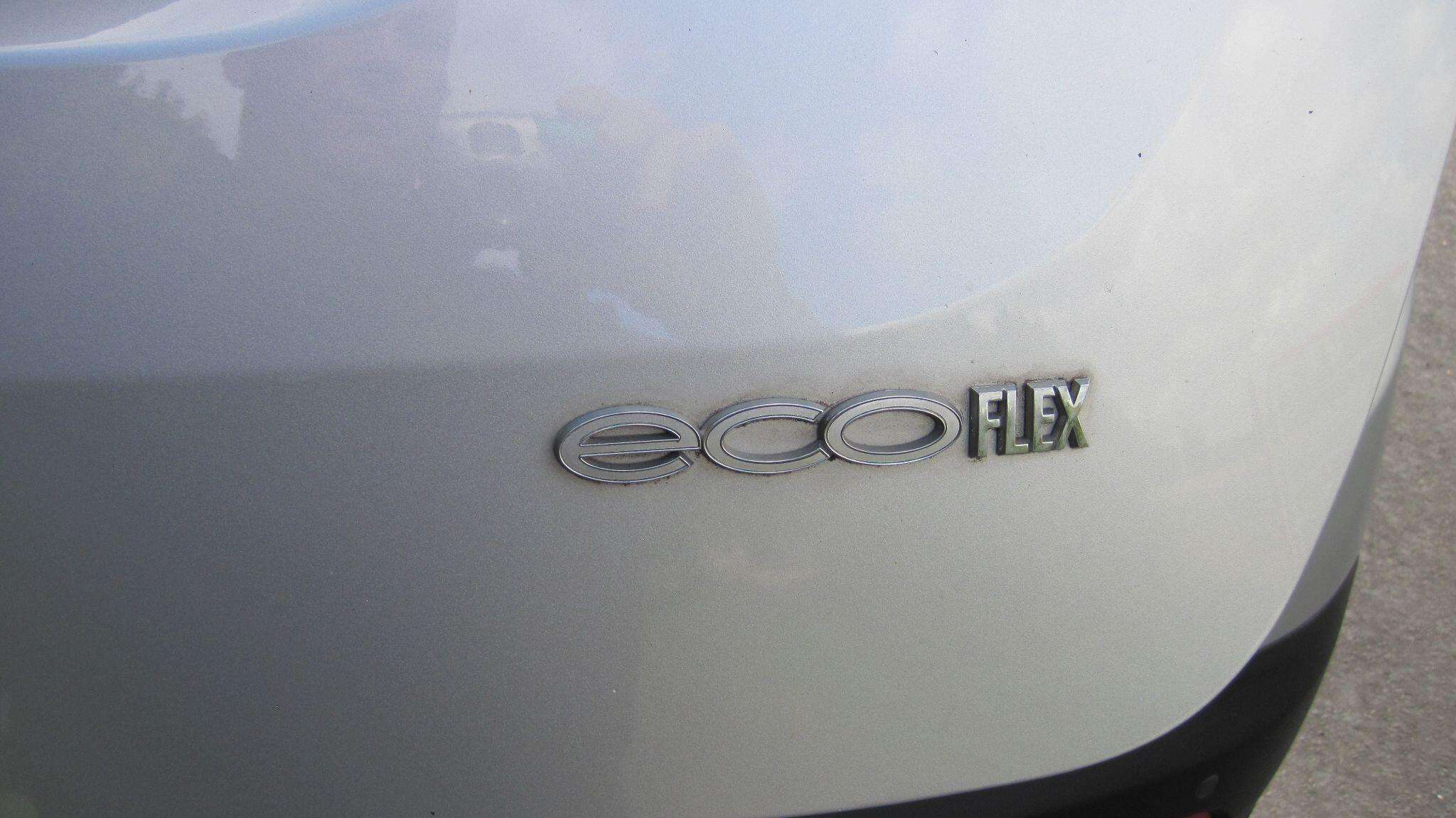 2015 VAUXHALL MOKKA 2015 VAUXHALL MOKKA