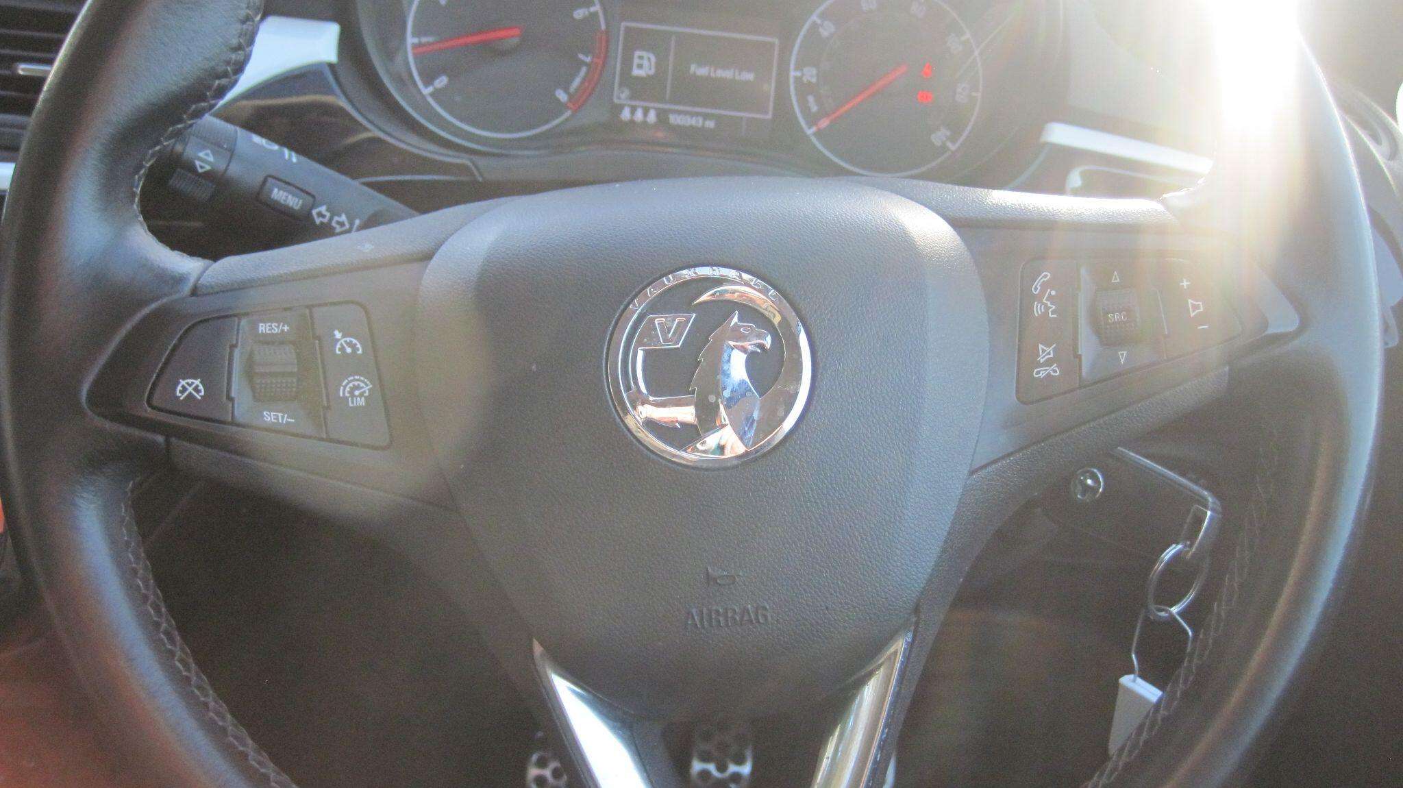 2015 VAUXHALL CORSA 2015 VAUXHALL CORSA