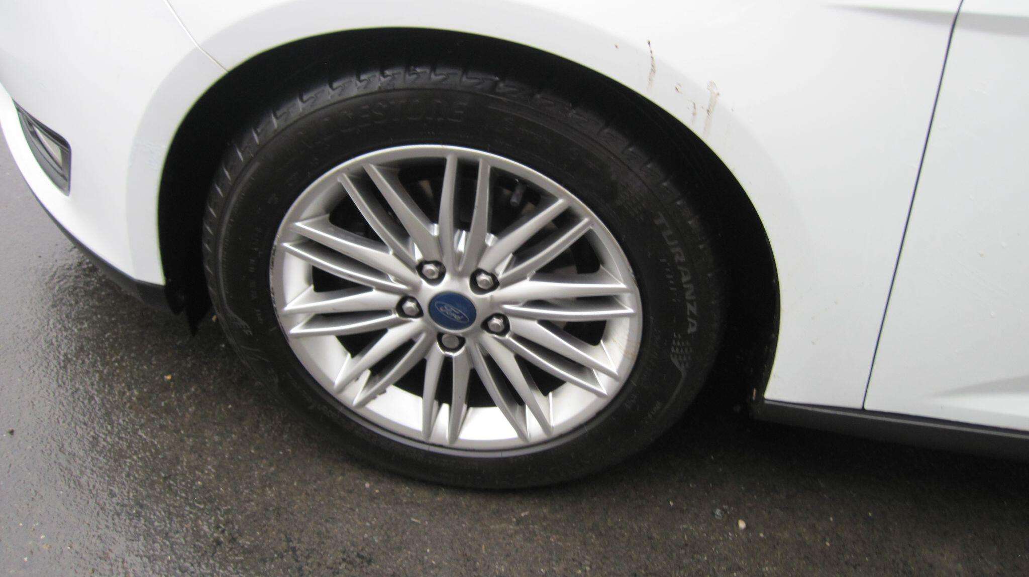 2017 FORD FOCUS 2017 FORD FOCUS