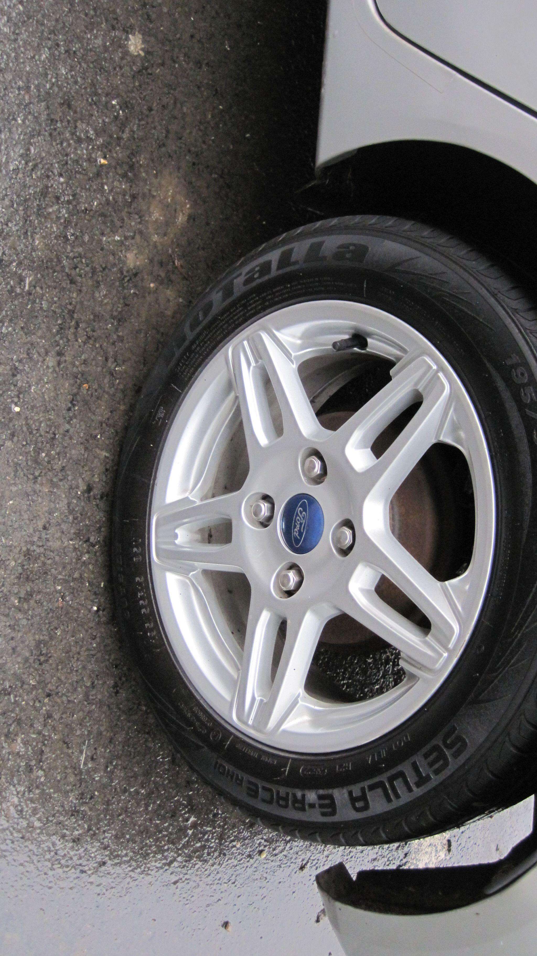 2014 FORD FIESTA 2014 FORD FIESTA