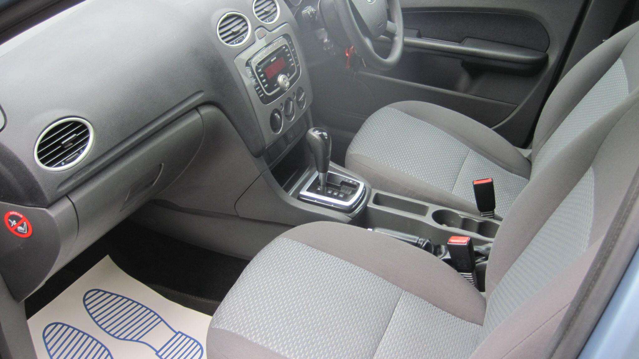 2006 FORD FOCUS 2006 FORD FOCUS