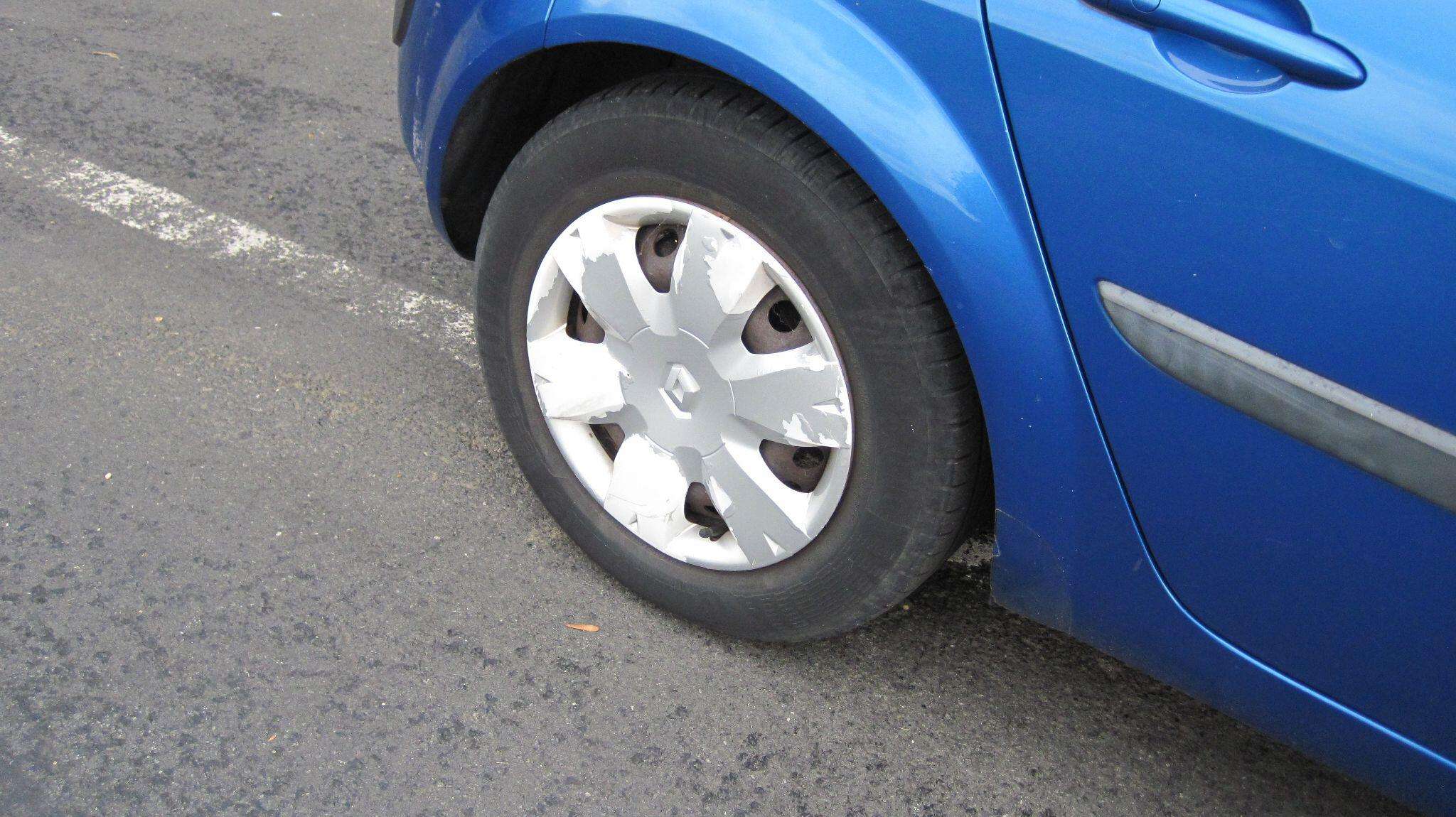 2005 RENAULT MEGANE 2005 RENAULT MEGANE