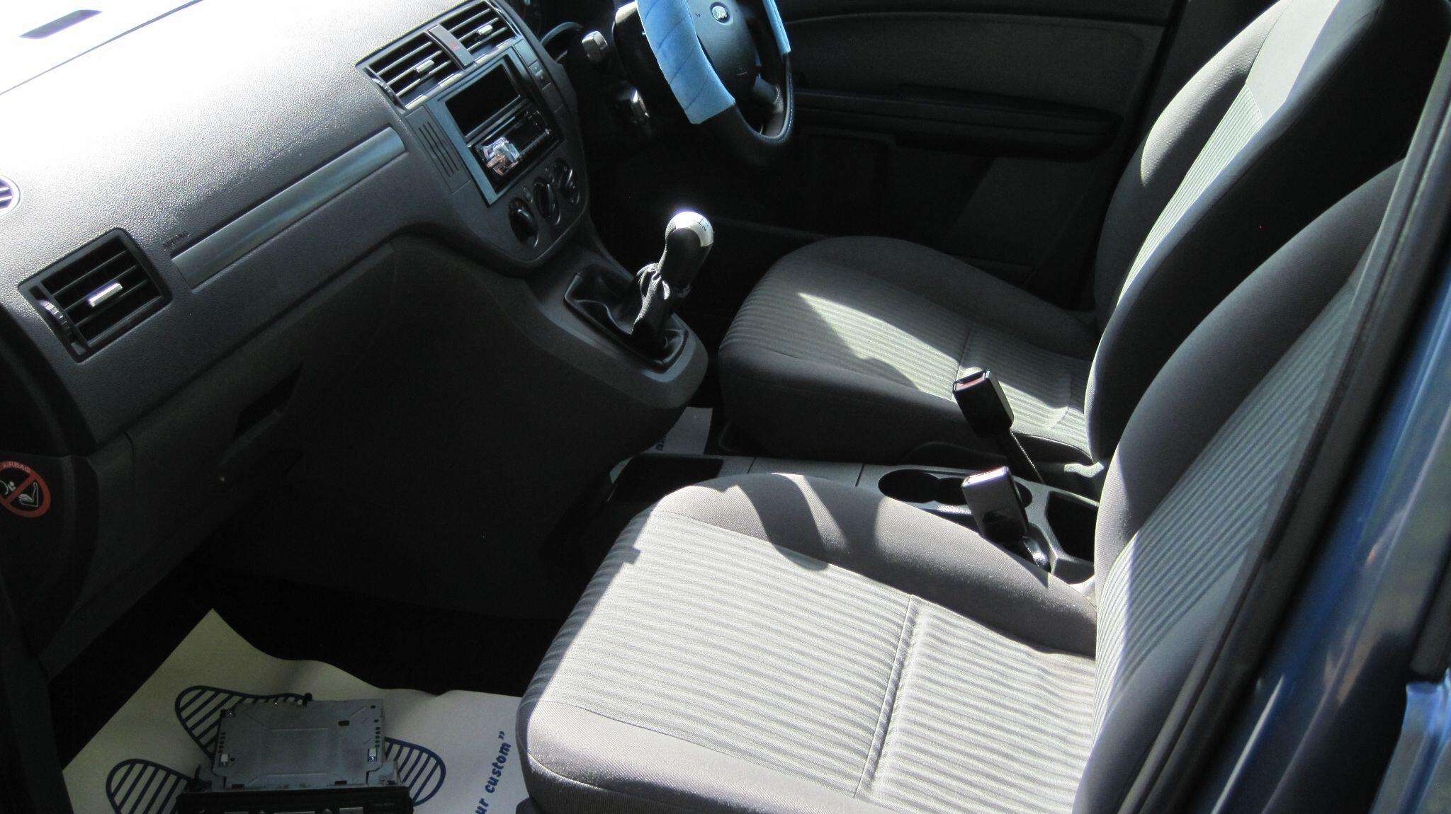 2006 FORD FOCUS C-MAX 2006 FORD FOCUS C-MAX