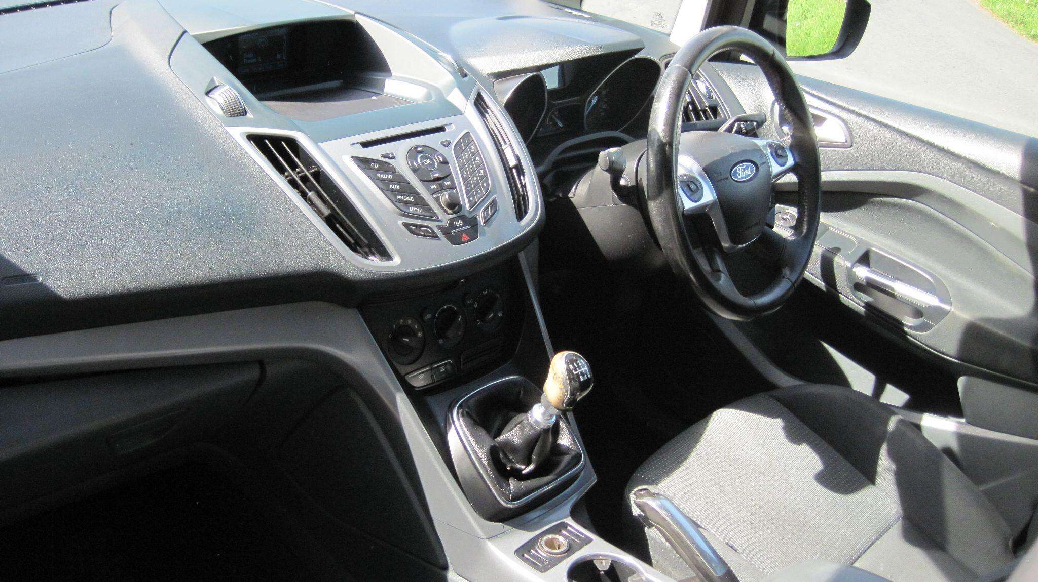 2012 FORD C-MAX 2012 FORD C-MAX