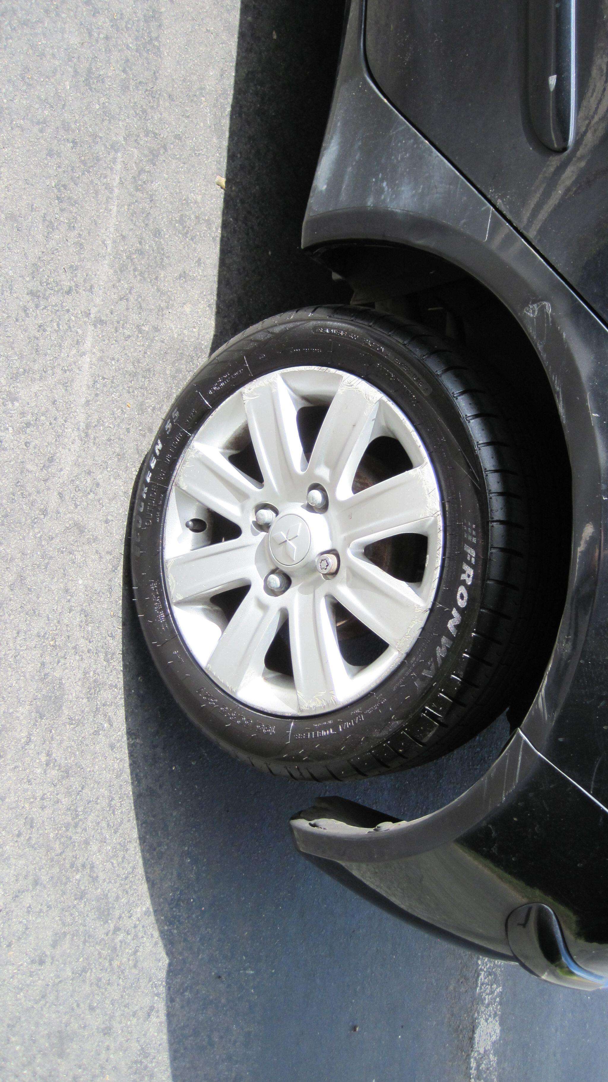 2008 MITSUBISHI COLT 2008 MITSUBISHI COLT