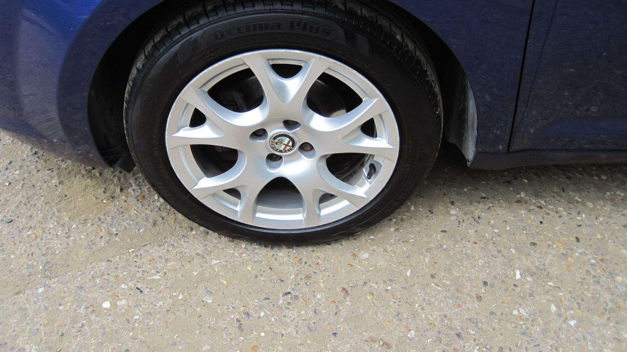 2012 ALFA ROMEO MITO 2012 ALFA ROMEO MITO