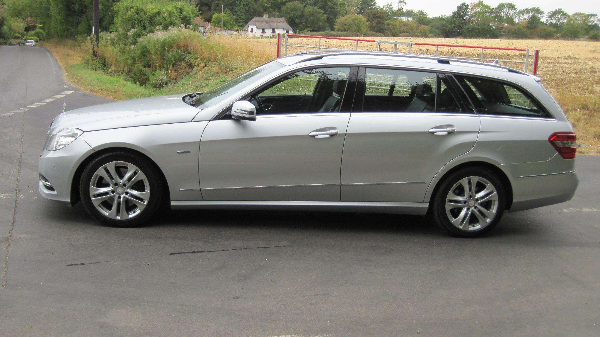 2011 MERCEDES-BENZ E CLASS 2011 MERCEDES-BENZ E CLASS