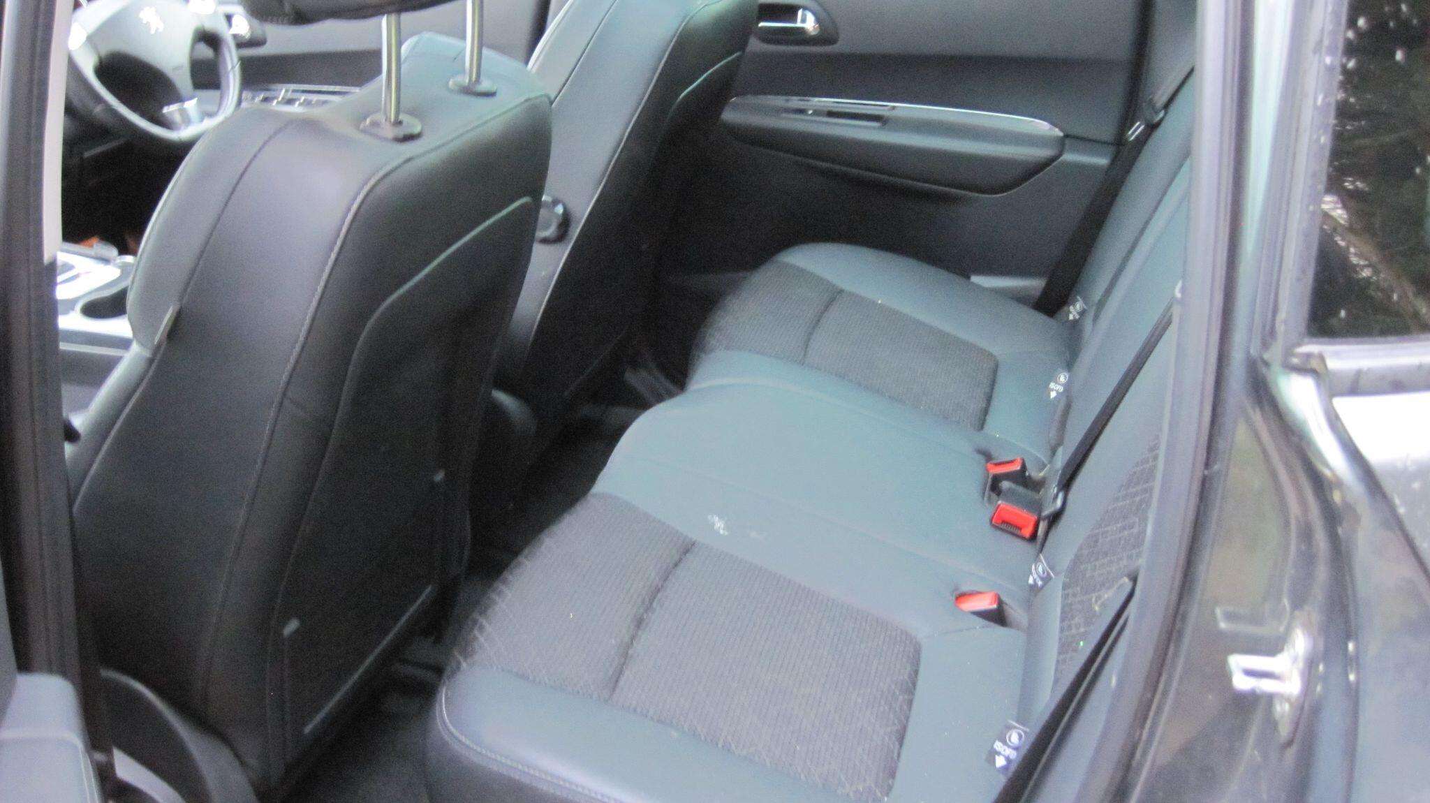 2016 PEUGEOT 3008 2016 PEUGEOT 3008