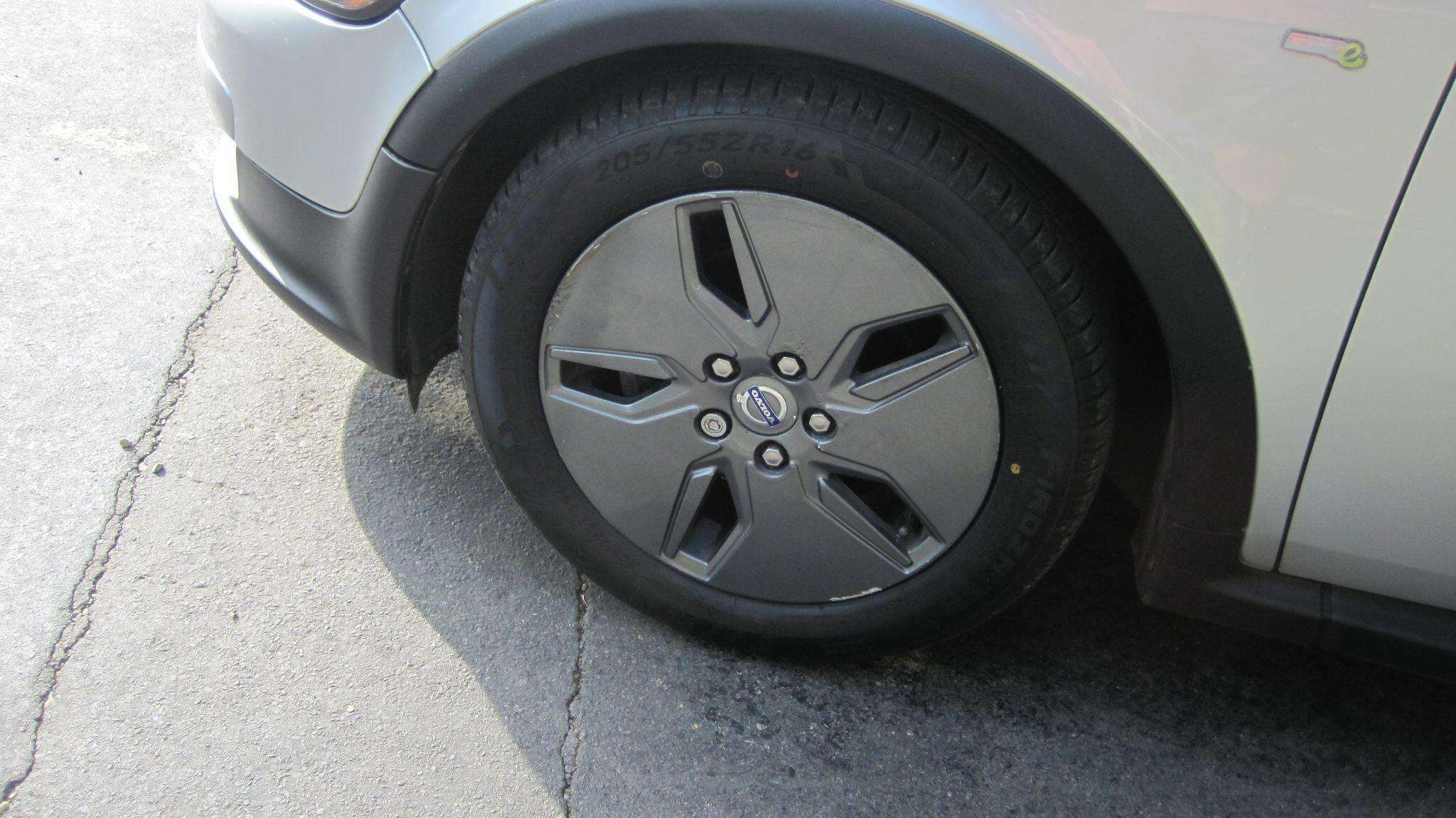 2009 VOLVO C30 2009 VOLVO C30