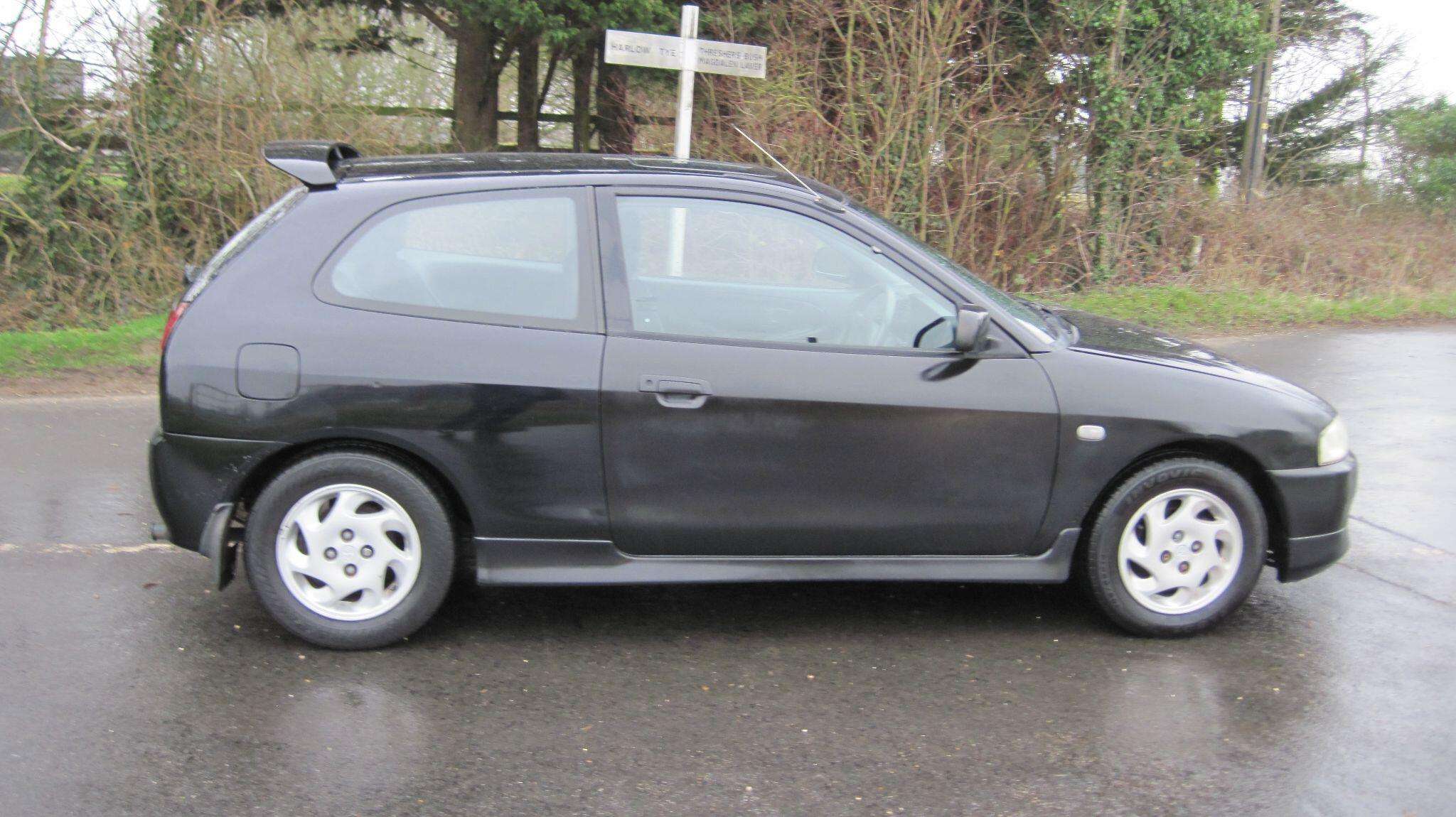 2002 MITSUBISHI COLT 2002 MITSUBISHI COLT